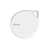 Biwin - PM2000 512 GB USB Tipo C USB 3.2 Gen 2x2 Blanco