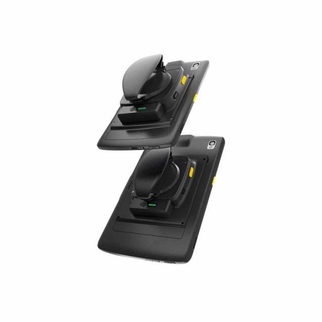 Zebra - ZBK-ET4X-10BTRYBK1-01 accesorio para ordenador de bolsillo tipo PDA