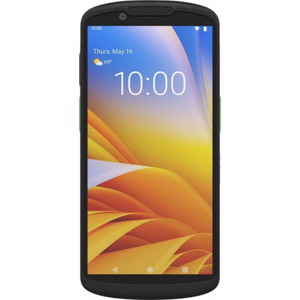 Zebra - TC58E ordenador móvil de mano 15,2 cm (6") 1080 x 2160 Pixeles Pantalla táctil 282 g Negro