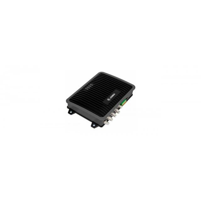 Zebra - FX9600-4 lector rfid RJ-45 Negro