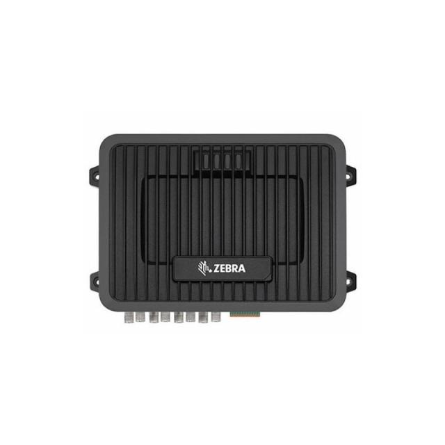 Zebra - FX9600-4 lector rfid RJ-45 Negro