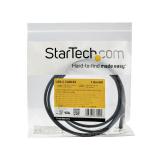 StarTech.com - Cable de 1,8m USB-C a USB-C - PD de 5A - USB TipoC - Certificado para Funcionar con Chromebook - USB-IF - M a M -