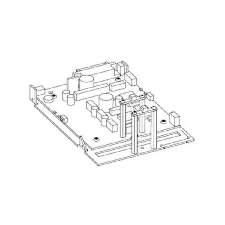 Zebra - P1014130 kit para impresora