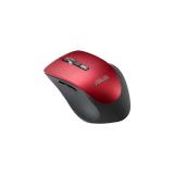 ASUS - WT425 ratón mano derecha RF inalámbrico Óptico 1600 DPI