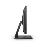 Philips - 172B9TL/00 pantalla para PC 43,2 cm (17") 1280 x 1024 Pixeles Full HD LCD Pantalla táctil Negro