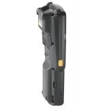 Zebra - MC3300x ordenador móvil de mano 10,2 cm (4") 800 x 480 Pixeles Pantalla táctil 375 g Negro - MC330L-SA4EG4RW