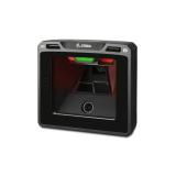 Zebra - SP7208-V USB Kit: SP7208-SV00004ZCWW, CBA-U21-S07ZBR Lector de códigos de barras integrado 1D/2D Negro