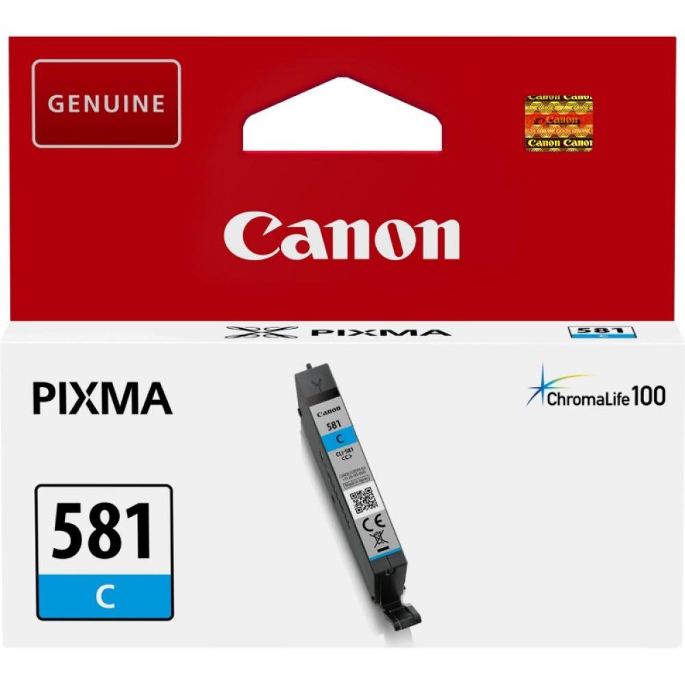 Canon - 2103C001 cartucho de tinta Original Cian