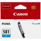 Canon - 2103C001 cartucho de tinta Original Cian