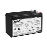 APC - APCRBC175 batería para sistema ups Sealed Lead Acid (VRLA) 12 V 9 Ah
