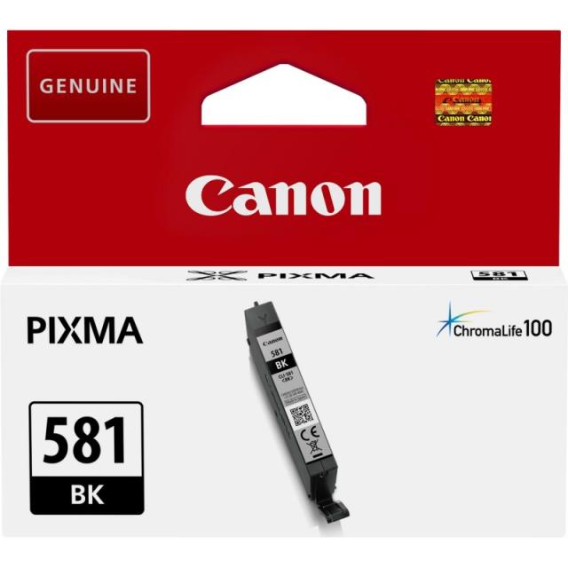 Canon - 2106C001 cartucho de tinta Original Negro