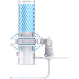 HyperX - QuadCast 2 - Micrófono USB (Frost)