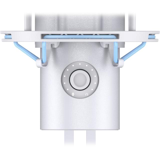 HyperX - QuadCast 2 - Micrófono USB (Frost)