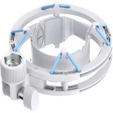 HyperX - QuadCast 2 - Micrófono USB (Frost)