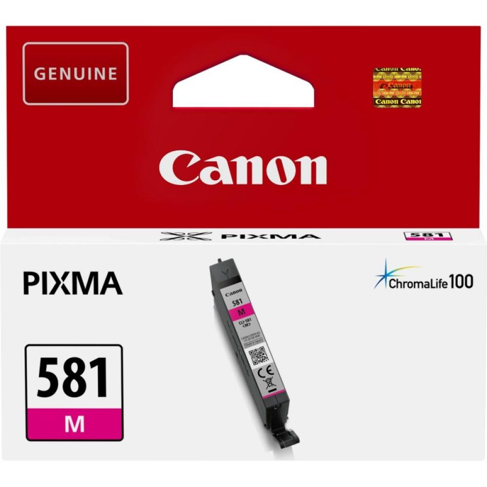 Canon - 2104C001 cartucho de tinta Original Magenta