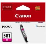 Canon - 2104C001 cartucho de tinta Original Magenta