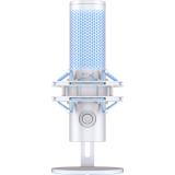 HyperX - QuadCast 2 - Micrófono USB (Frost)