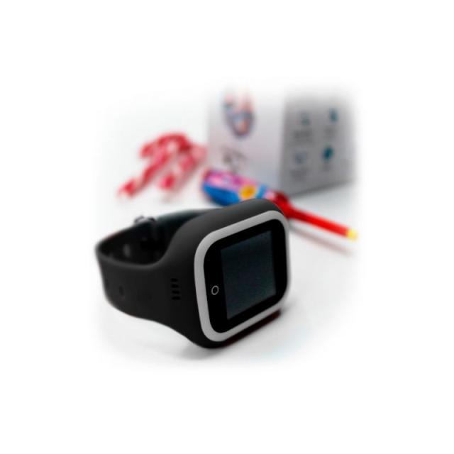 SaveFamily - IONIC Plus 4G