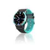 SaveFamily - Slim 3,25 cm (1.28") IPS Digital Pantalla táctil Verde GPS (satélite)