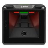 Zebra - SP7201-V Lector de códigos de barras integrado 1D/2D Negro - SP7201-SV4U2100TZW