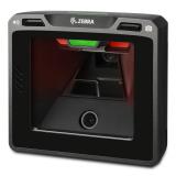 Zebra - SP7201-V Lector de códigos de barras integrado 1D/2D Negro - SP7201-SV00004ZCWW