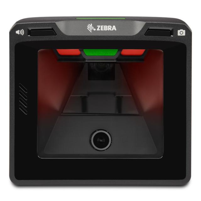 Zebra - SP7201-V Lector de códigos de barras integrado 1D/2D Negro - SP7201-SV00004ZCWW