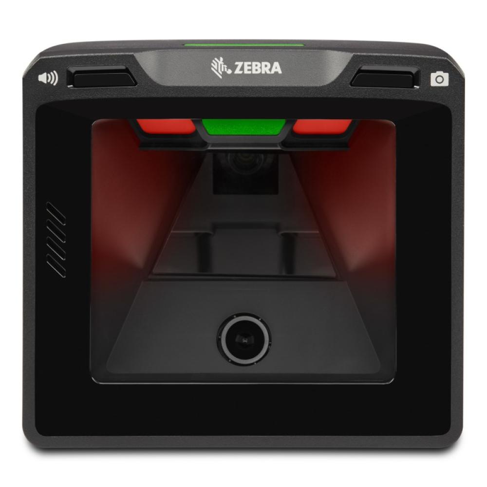 Zebra - SP7201-V Lector de códigos de barras integrado 1D/2D Negro - SP7201-SV00004ZCWW