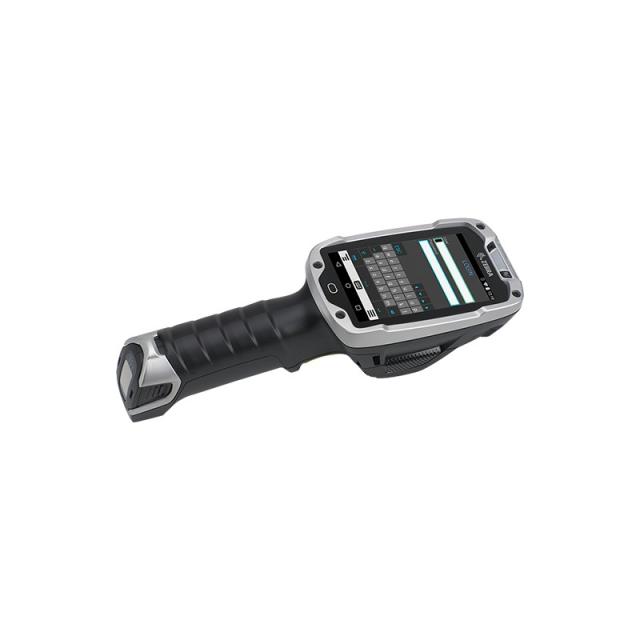 Zebra - TC8300 BASE 2D IMAGER EXT RANGE ordenador móvil de mano 10,2 cm (4") 800 x 480 Pixeles Pantalla táctil Negro