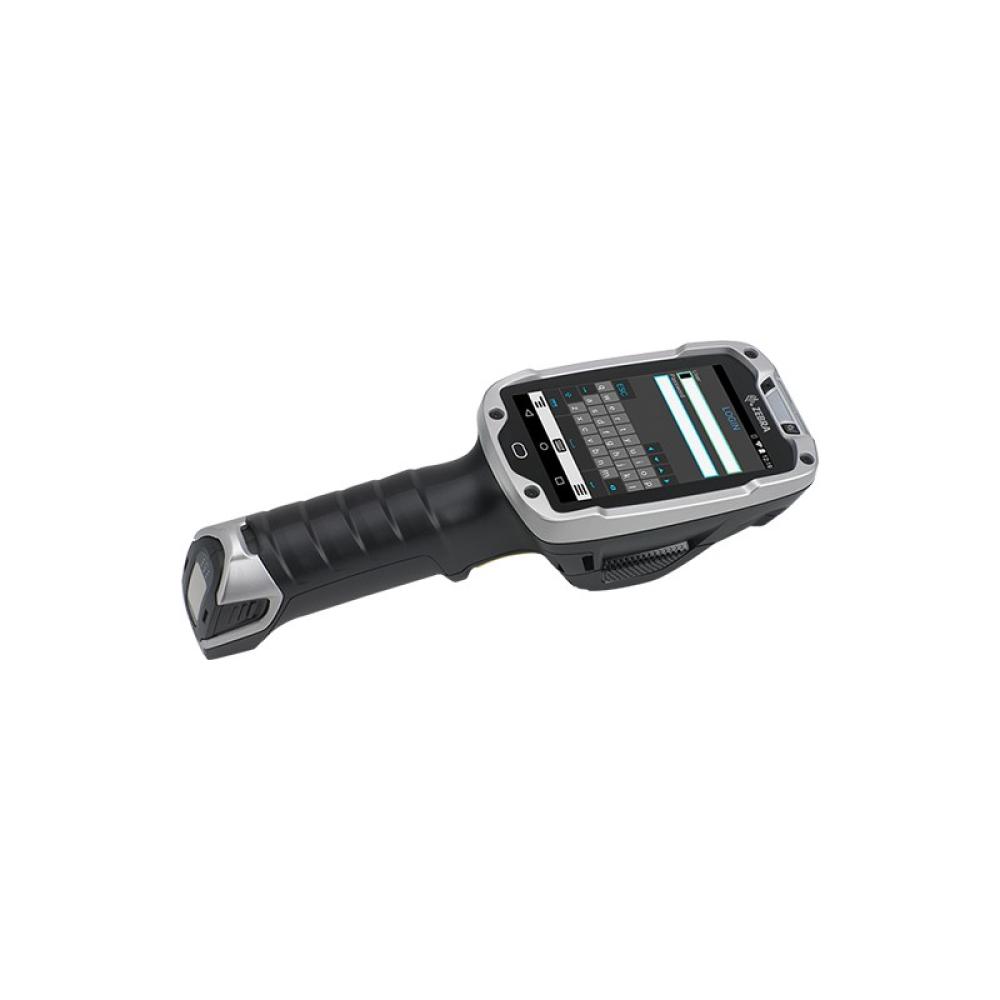 Zebra - TC8300 BASE 2D IMAGER EXT RANGE ordenador móvil de mano 10,2 cm (4") 800 x 480 Pixeles Pantalla táctil Negro