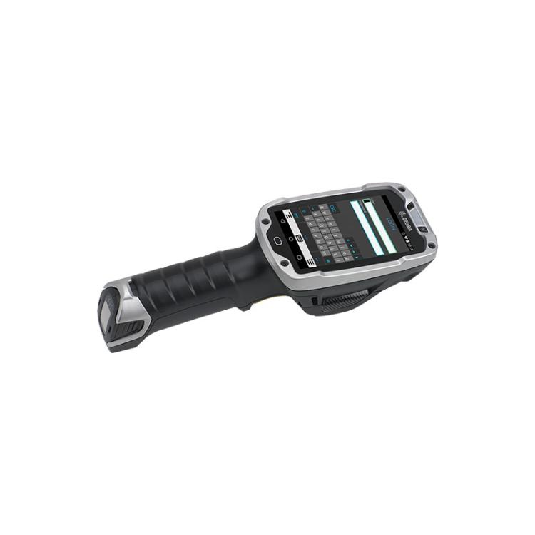 Zebra - TC8300 BASE 2D IMAGER EXT RANGE ordenador móvil de mano 10,2 cm (4") 800 x 480 Pixeles Pantalla táctil Negro