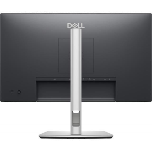 DELL - Pro Plus P2425DE pantalla para PC 61 cm (24") 2560 x 1440 Pixeles Quad HD LCD Negro