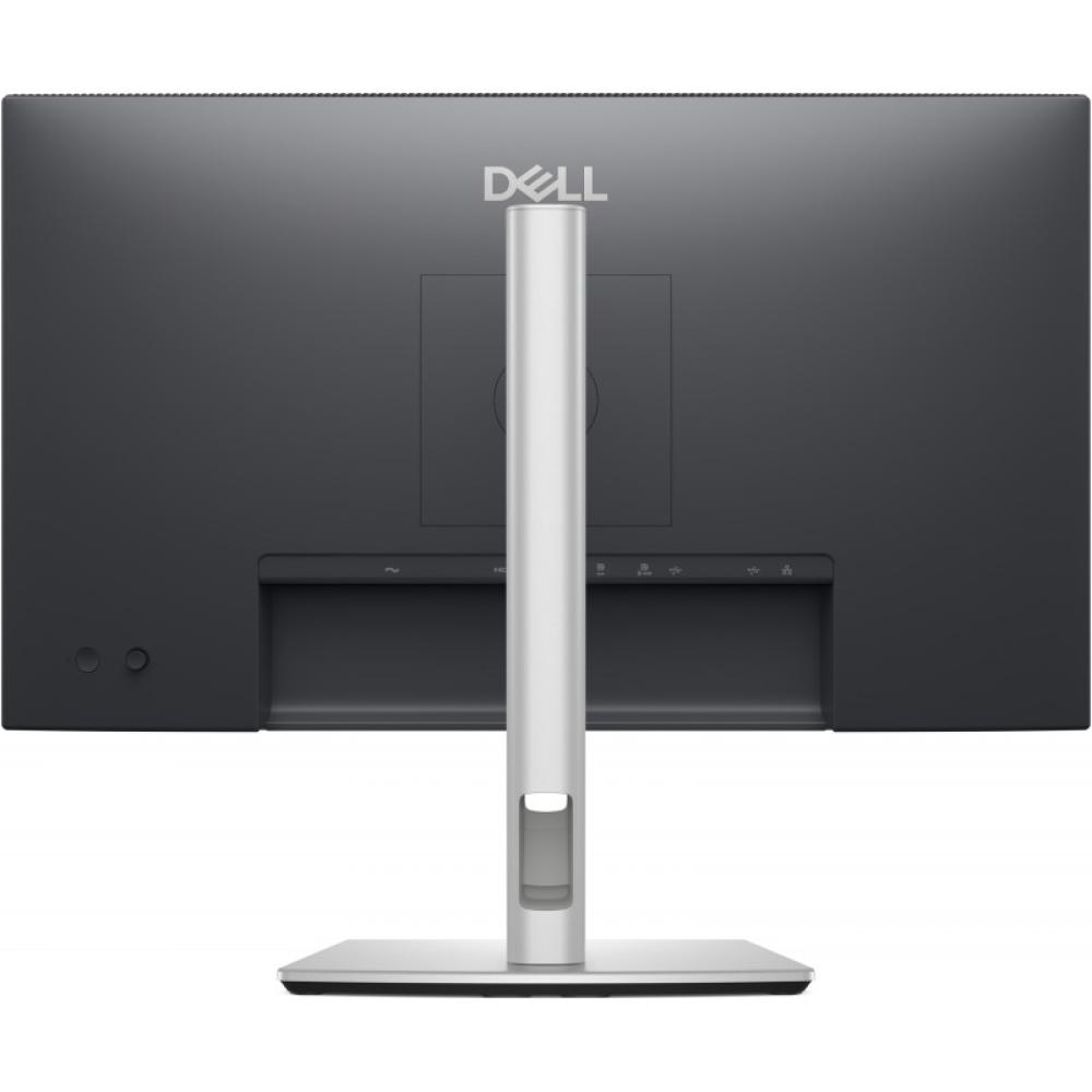 DELL - Pro Plus P2425DE pantalla para PC 61 cm (24") 2560 x 1440 Pixeles Quad HD LCD Negro
