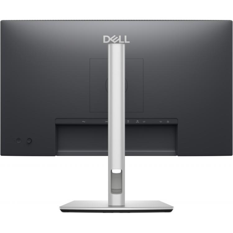 DELL - Pro Plus P2425DE pantalla para PC 61 cm (24") 2560 x 1440 Pixeles Quad HD LCD Negro