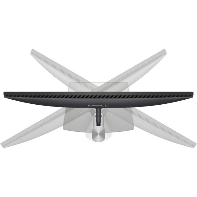 DELL - Pro Plus P2425DE pantalla para PC 61 cm (24") 2560 x 1440 Pixeles Quad HD LCD Negro