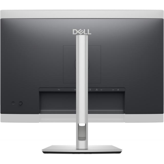 DELL - Pro Plus P2425DE pantalla para PC 61 cm (24") 2560 x 1440 Pixeles Quad HD LCD Negro