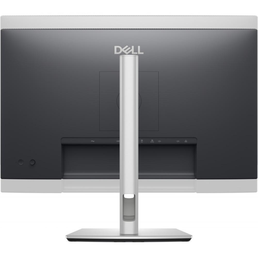 DELL - Pro Plus P2425DE pantalla para PC 61 cm (24") 2560 x 1440 Pixeles Quad HD LCD Negro