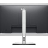 DELL - Pro Plus P2425DE pantalla para PC 61 cm (24") 2560 x 1440 Pixeles Quad HD LCD Negro