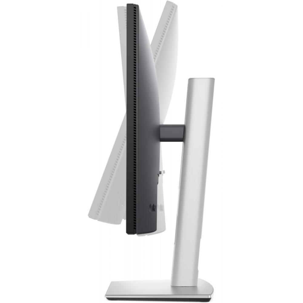 DELL - Pro Plus P2425DE pantalla para PC 61 cm (24") 2560 x 1440 Pixeles Quad HD LCD Negro