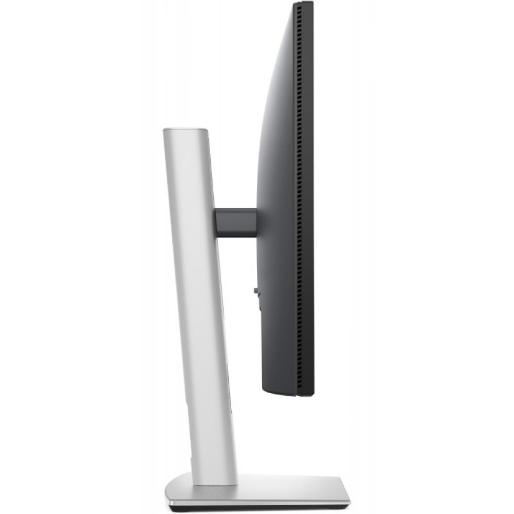 DELL - Pro Plus P2425DE pantalla para PC 61 cm (24") 2560 x 1440 Pixeles Quad HD LCD Negro