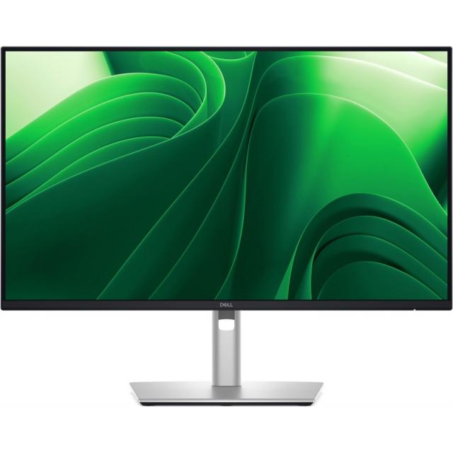 DELL - Pro Plus P2425DE pantalla para PC 61 cm (24") 2560 x 1440 Pixeles Quad HD LCD Negro
