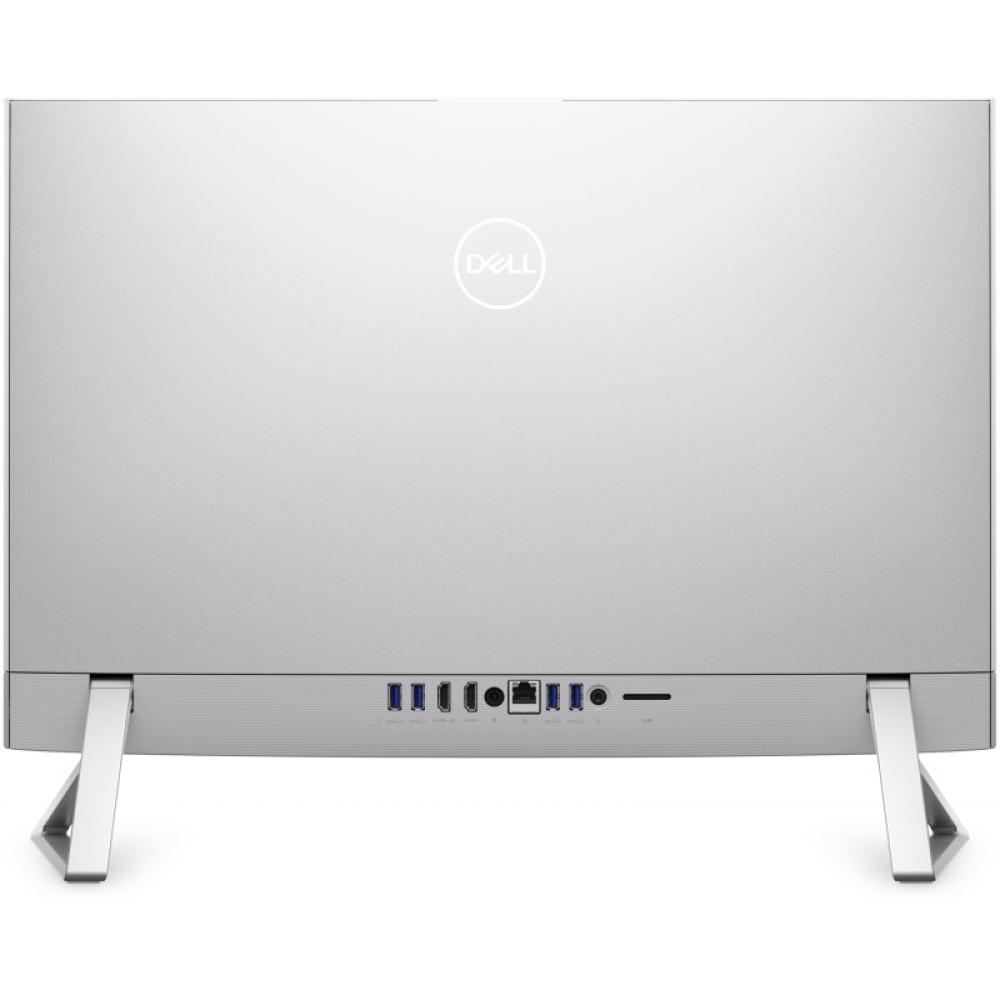 DELL - EC24250 Intel Core 7 150U 60,5 cm (23.8") 1920 x 1080 Pixeles PC todo en uno 16 GB DDR5-SDRAM 1 TB SSD Windows 11 Pro Wi-