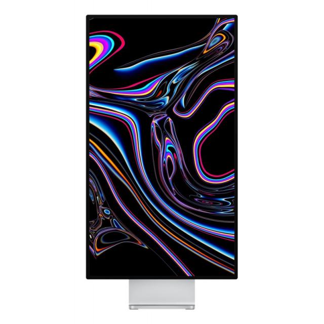 Apple - Pro Display XDR pantalla para PC 81,3 cm (32") 6016 x 3384 Pixeles 6K Ultra HD LCD Aluminio - MYLJ3YP/A