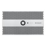 Apple - Pro Display XDR pantalla para PC 81,3 cm (32") 6016 x 3384 Pixeles 6K Ultra HD LCD Aluminio - MYLJ3YP/A