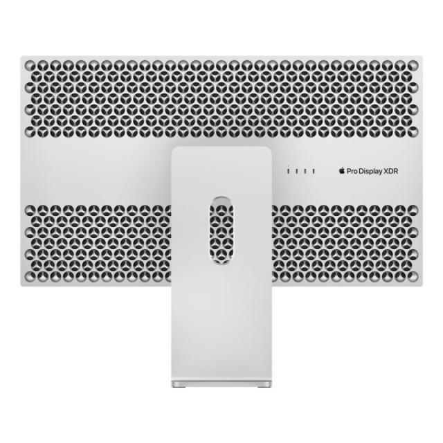 Apple - Pro Display XDR pantalla para PC 81,3 cm (32") 6016 x 3384 Pixeles 6K Ultra HD LCD Aluminio - MYLJ3YP/A