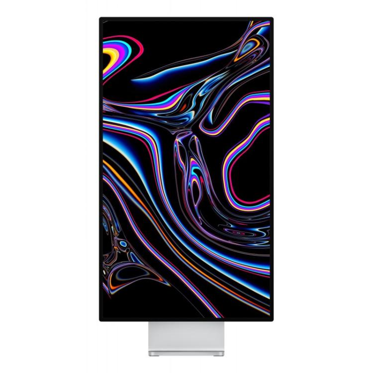 Apple - Pro Display XDR pantalla para PC 81,3 cm (32") 6016 x 3384 Pixeles 6K Ultra HD LCD Aluminio - MYLH3YP/A