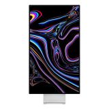 Apple - Pro Display XDR pantalla para PC 81,3 cm (32") 6016 x 3384 Pixeles 6K Ultra HD LCD Aluminio - MYLH3YP/A
