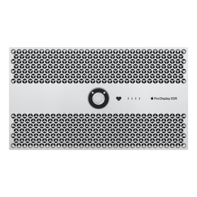 Apple - Pro Display XDR pantalla para PC 81,3 cm (32") 6016 x 3384 Pixeles 6K Ultra HD LCD Aluminio - MYLH3YP/A