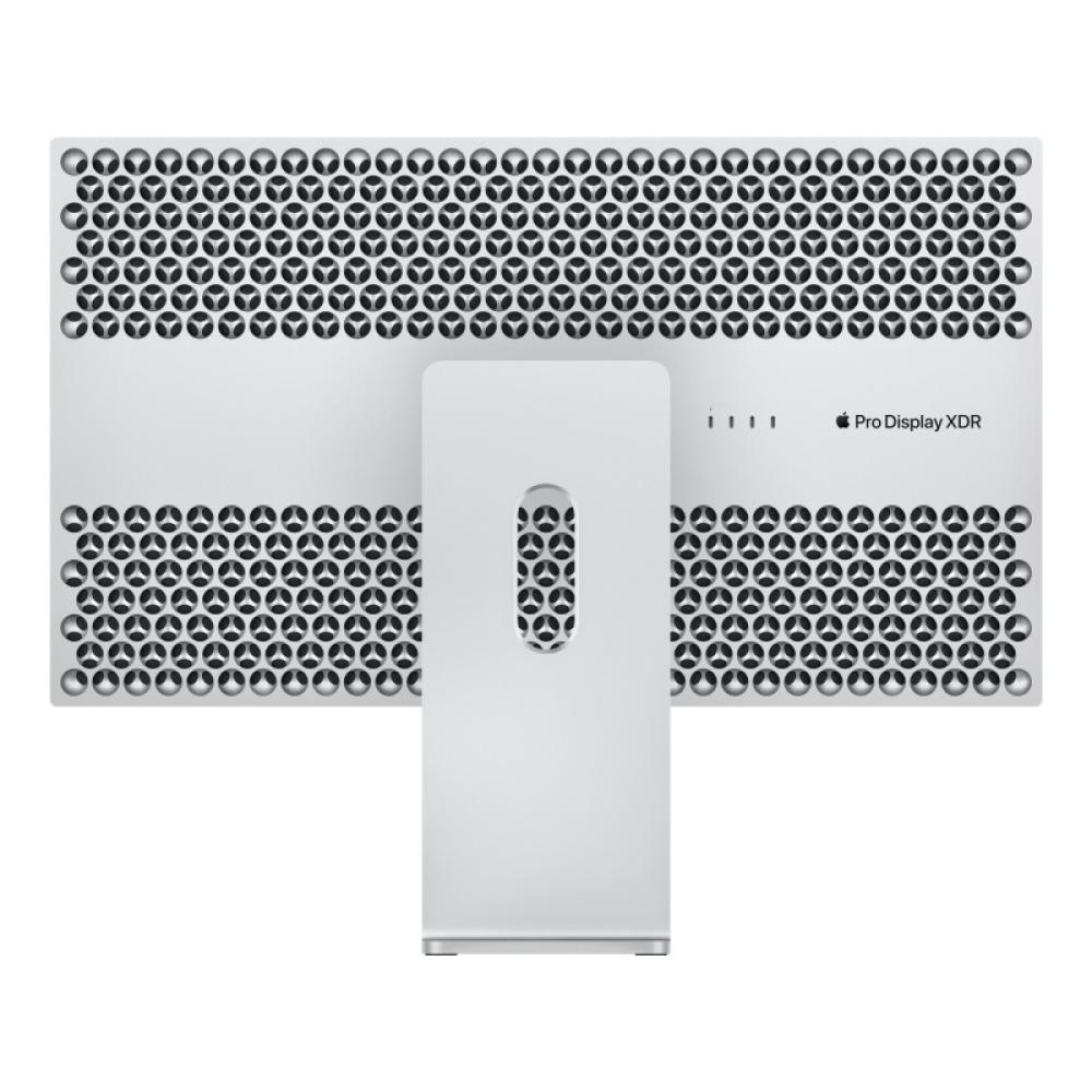 Apple - Pro Display XDR pantalla para PC 81,3 cm (32") 6016 x 3384 Pixeles 6K Ultra HD LCD Aluminio - MYLH3YP/A