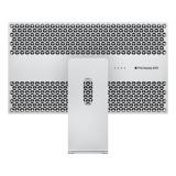 Apple - Pro Display XDR pantalla para PC 81,3 cm (32") 6016 x 3384 Pixeles 6K Ultra HD LCD Aluminio - MYLH3YP/A