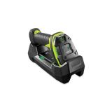 Zebra - DS3678-DP Lector de códigos de barras portátil 1D/2D Negro, Verde